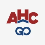 ahc go android application logo